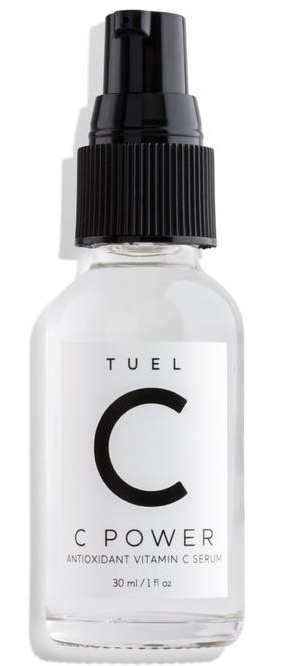Tuel C Power Antioxidant Vitamin C Serum