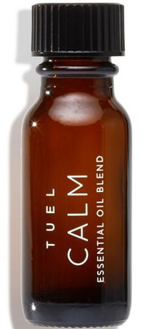 Tuel Calm Soothing Essential Oil Blend