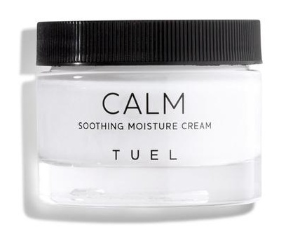 Tuel Calm Soothing Moisture Cream