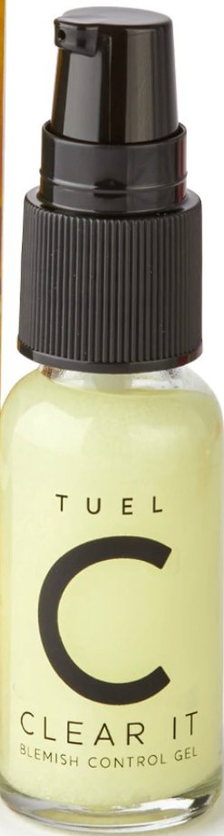 Tuel Clear It Blemish Control Gel