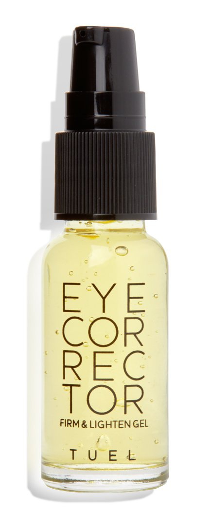 Tuel Eye Corrector Firm And Lighten Gel