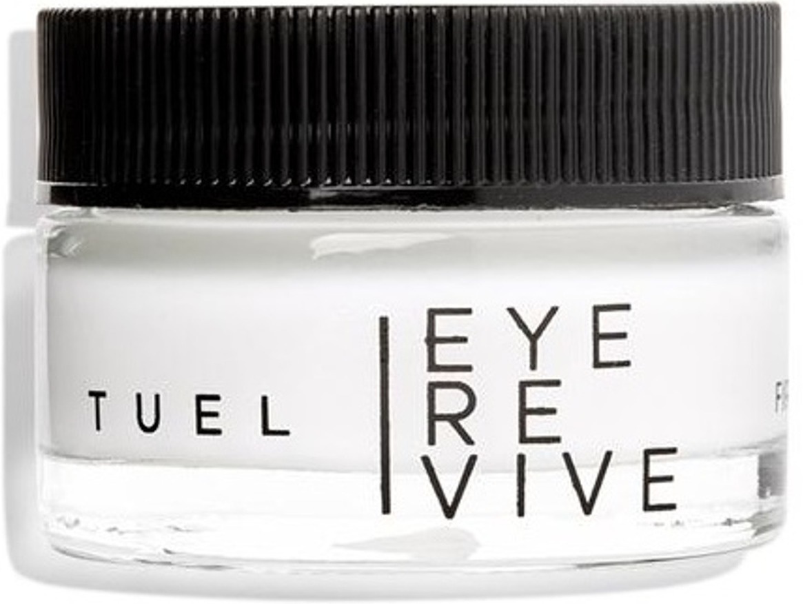 Tuel Eye Revive Firming Peptide Cream