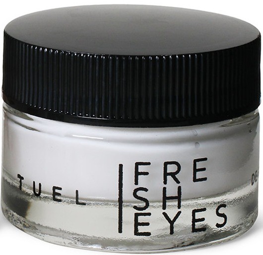 Tuel Fresh Eyes De-Puff Moisture Lotion