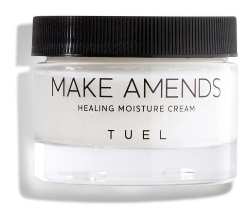 Tuel Make Amends Healing Moisture Cream