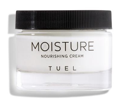 Tuel Moisture Nourishing Cream