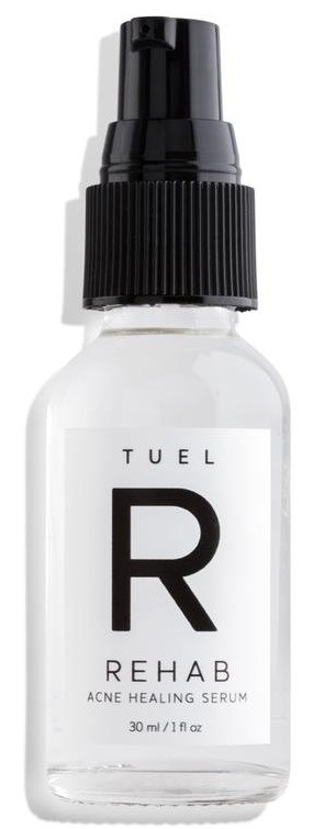 Tuel Rehab Acne Healing Serum
