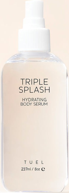 Tuel Triple Blast 3-in-1 Hydrating Body Serum