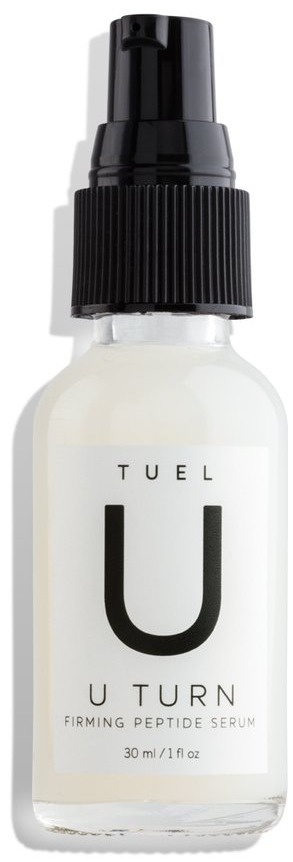 Tuel U Turn Firming Peptide Serum