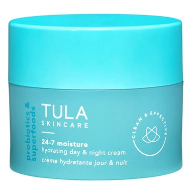 Tula 24-7 moisture hydrating day & night cream (Discontinued)