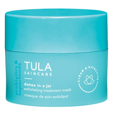 Tula Detox In A Jar
