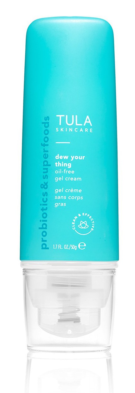Tula Dew Your Thing Oil-Free Gel Cream