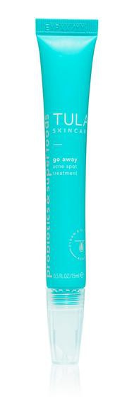 Tula Go Away Acne Spot Treatment