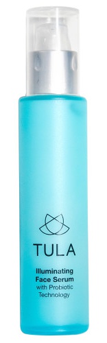 Tula Illuminating Face Serum