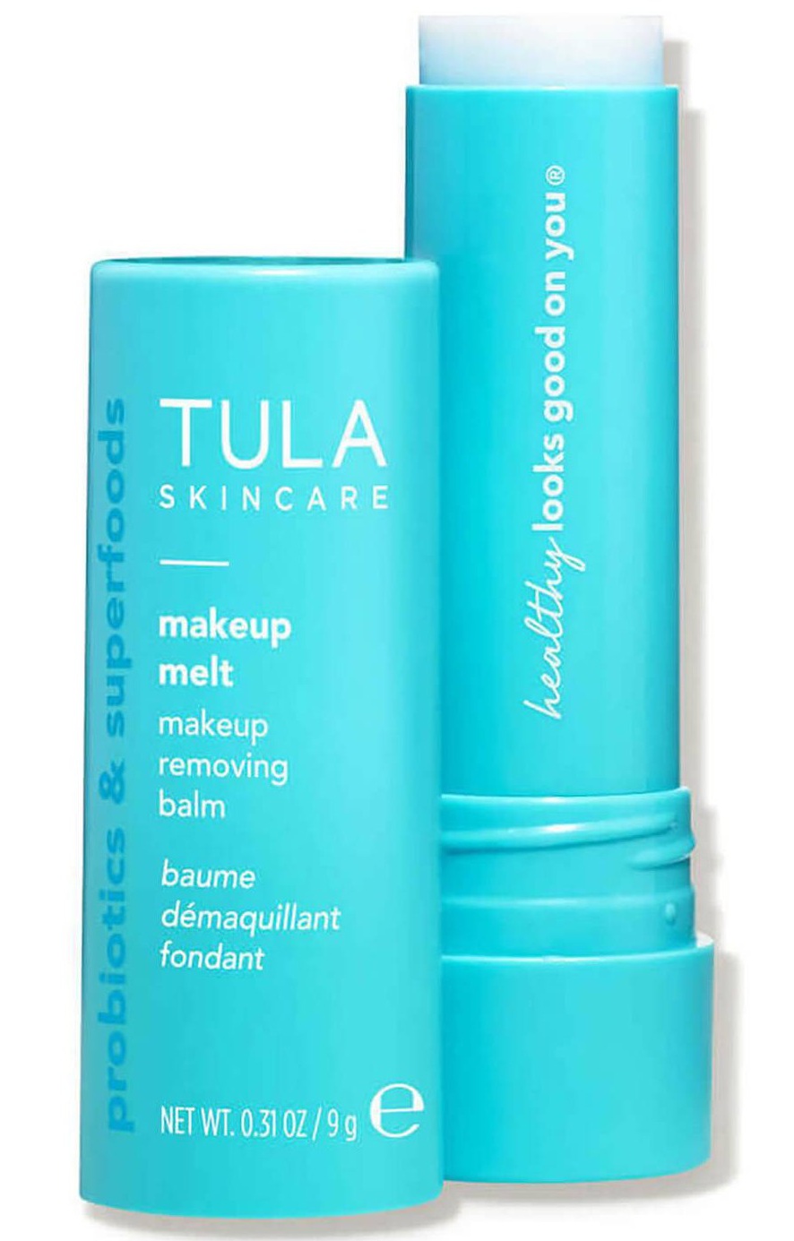Tula Makeup Melt Makeup Removing Balm