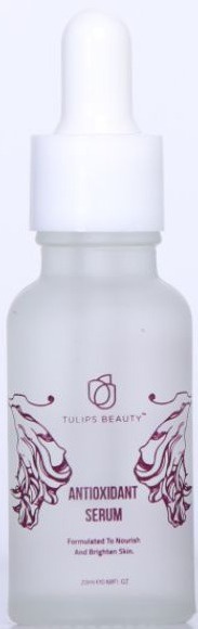 Tulips Beauty Antioxidant Serum