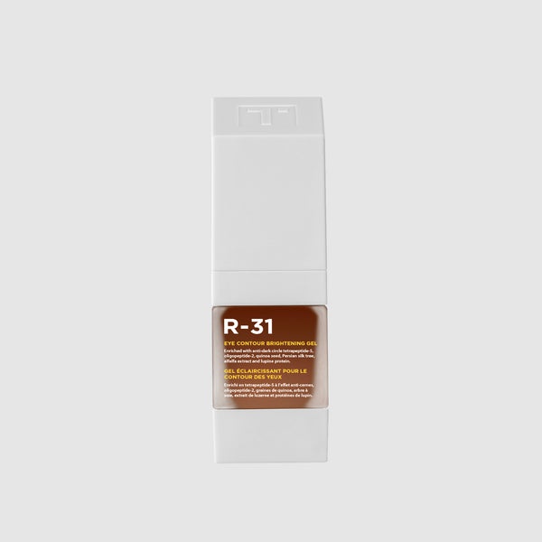 Tursian R-31 Eye Contour Brightening Gel