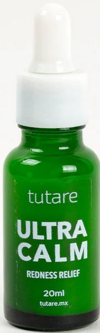 Tutare Ultra Calm Serum