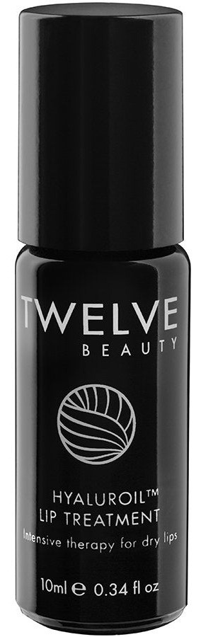 Twelve Beauty Hyaluroil Lip Treatment