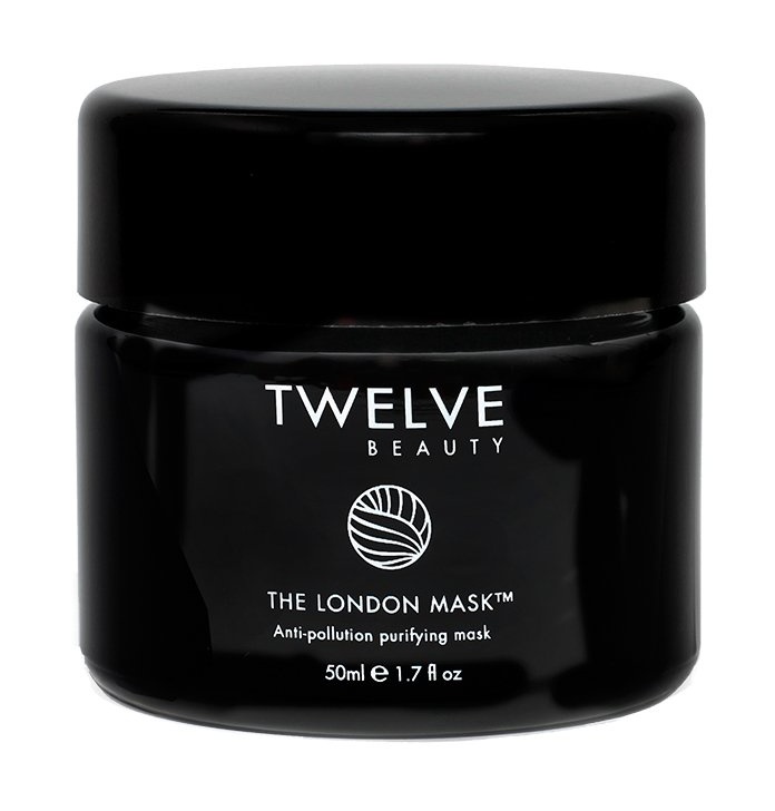 Twelve Beauty London Mask