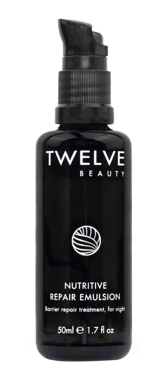 Twelve Beauty Nutritive Repair Emulsion