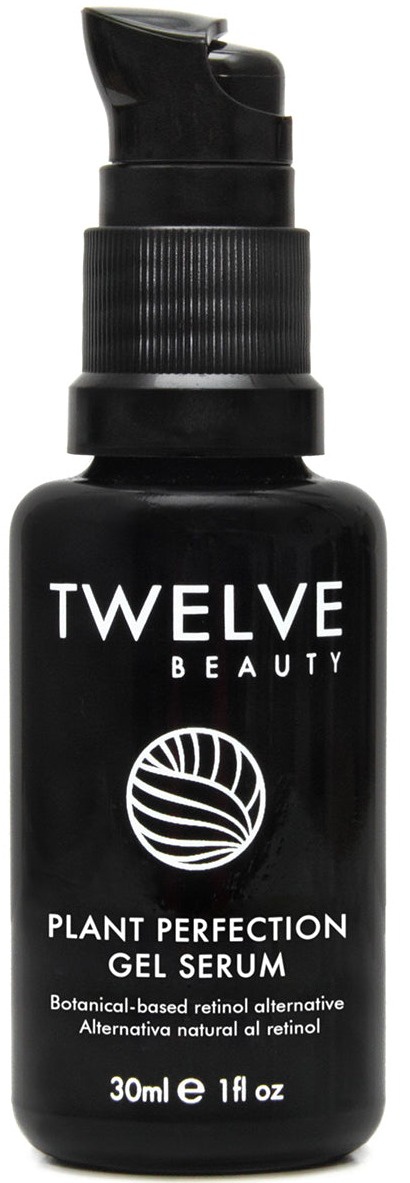Twelve Beauty Plant Perfection Gel Serum