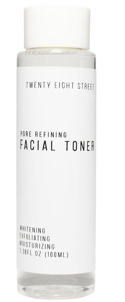 Twenty Eight Street Pore Refining Facial Toner
