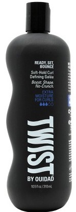 Twist by Ouidad Soft-hold Curl Defining Gelée