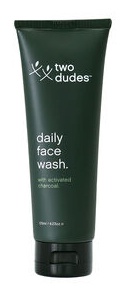 Two Dudes Daily Face Wash