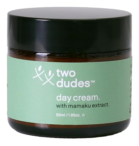 Two Dudes Day Cream