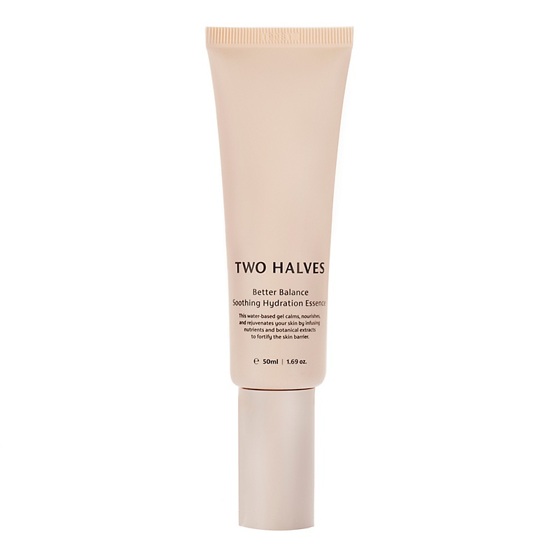 Two Halves Better Balance Soothing Hydration Essence