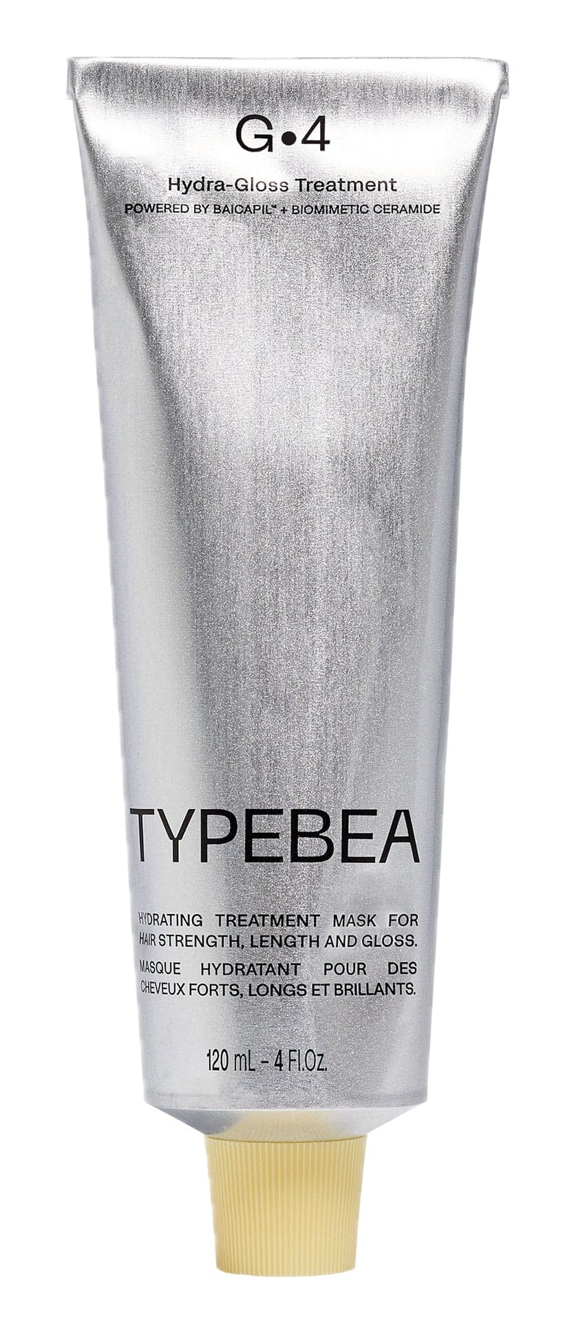 TypeBea G4 Hydra-gloss Treatment Mask