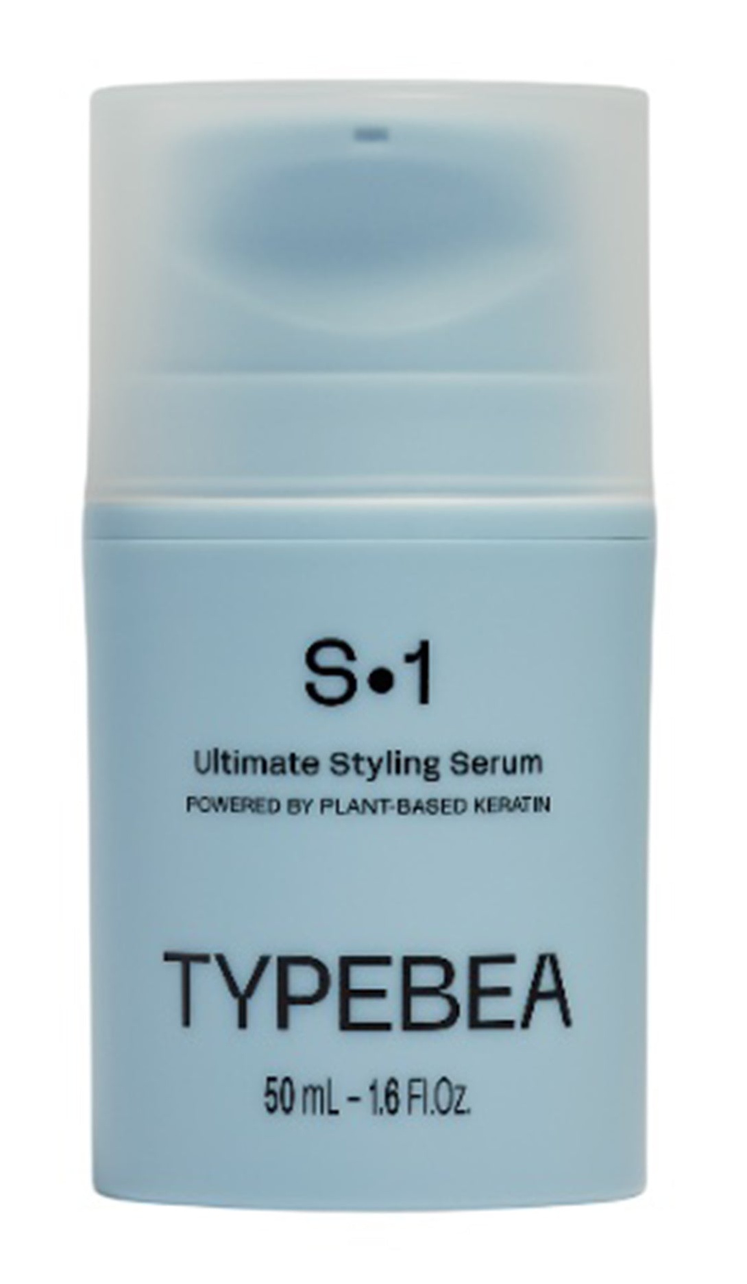 TypeBea S.1 Ultimate Styling Serum