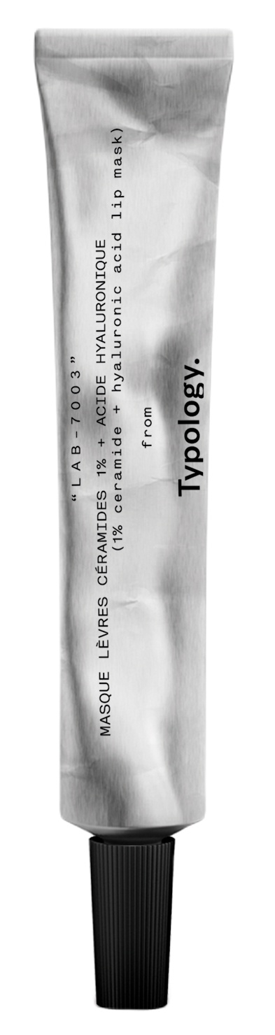 Typology L72 - Repairing Lip Mask