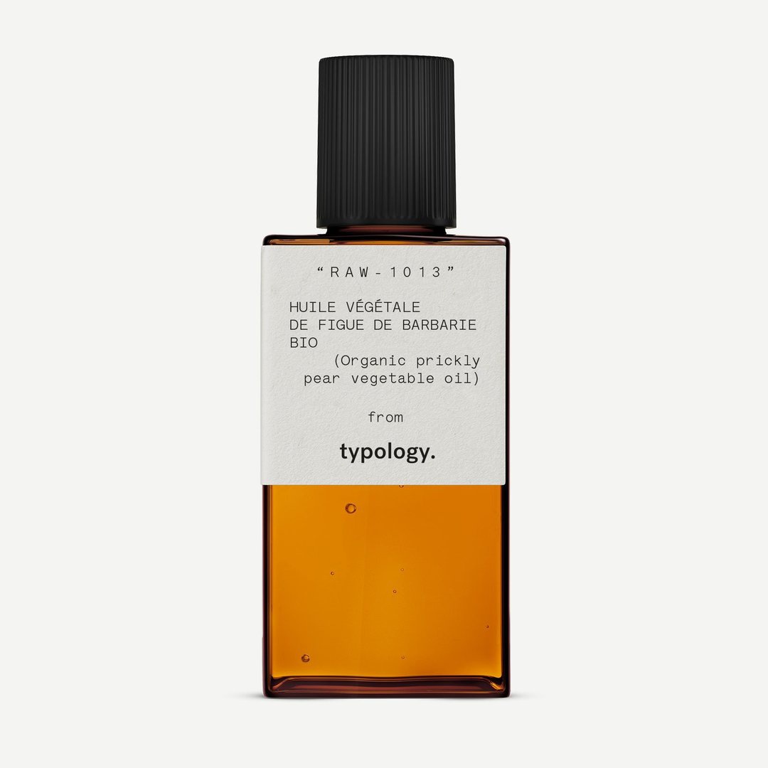 Typology Organic Prickly Pear Oil