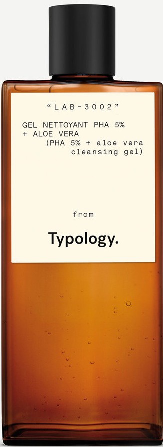 Typology Purifying Cleansing Gel
