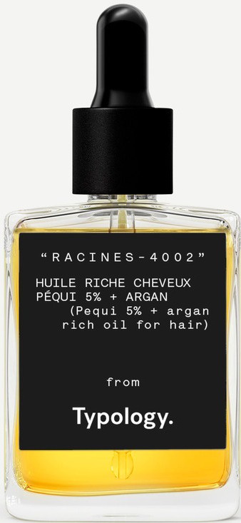 Typology Rich Hair Oil