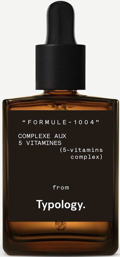 Typology Toning Serum