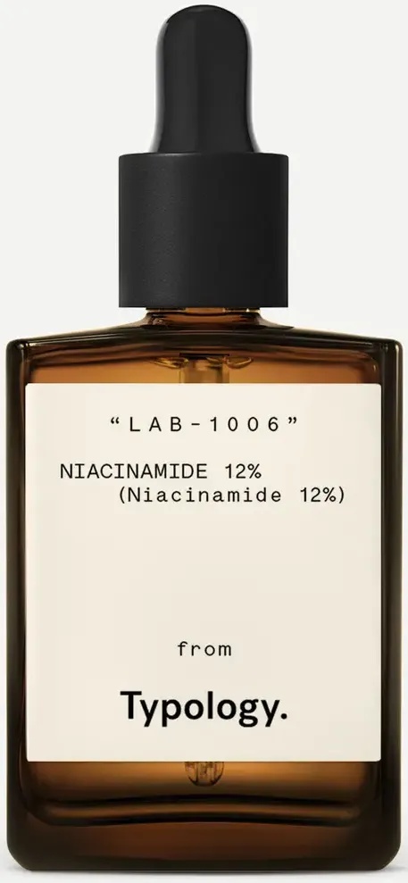 Typology Unifying Serum 12% Niacinamide