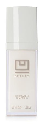 U Beauty Resurfacing Compound