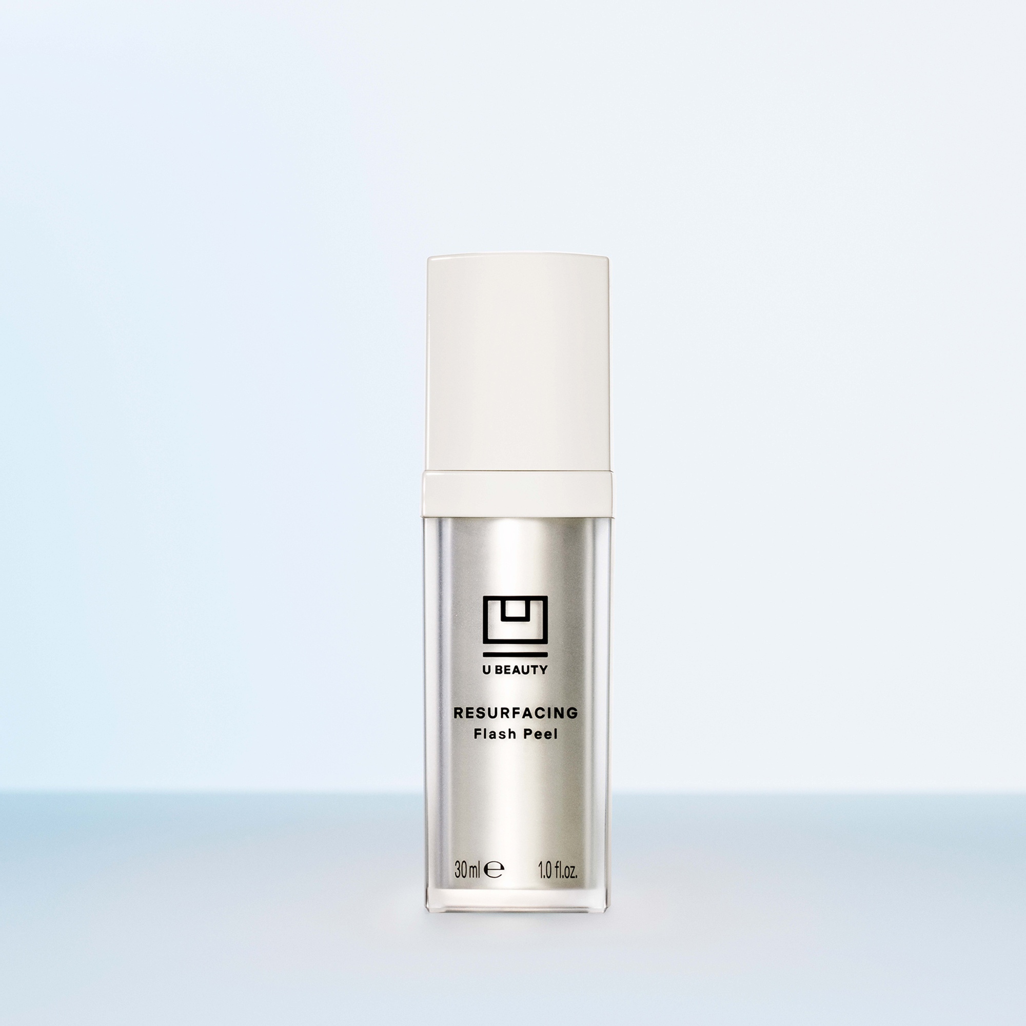 U Beauty Resurfacing Flash Peel
