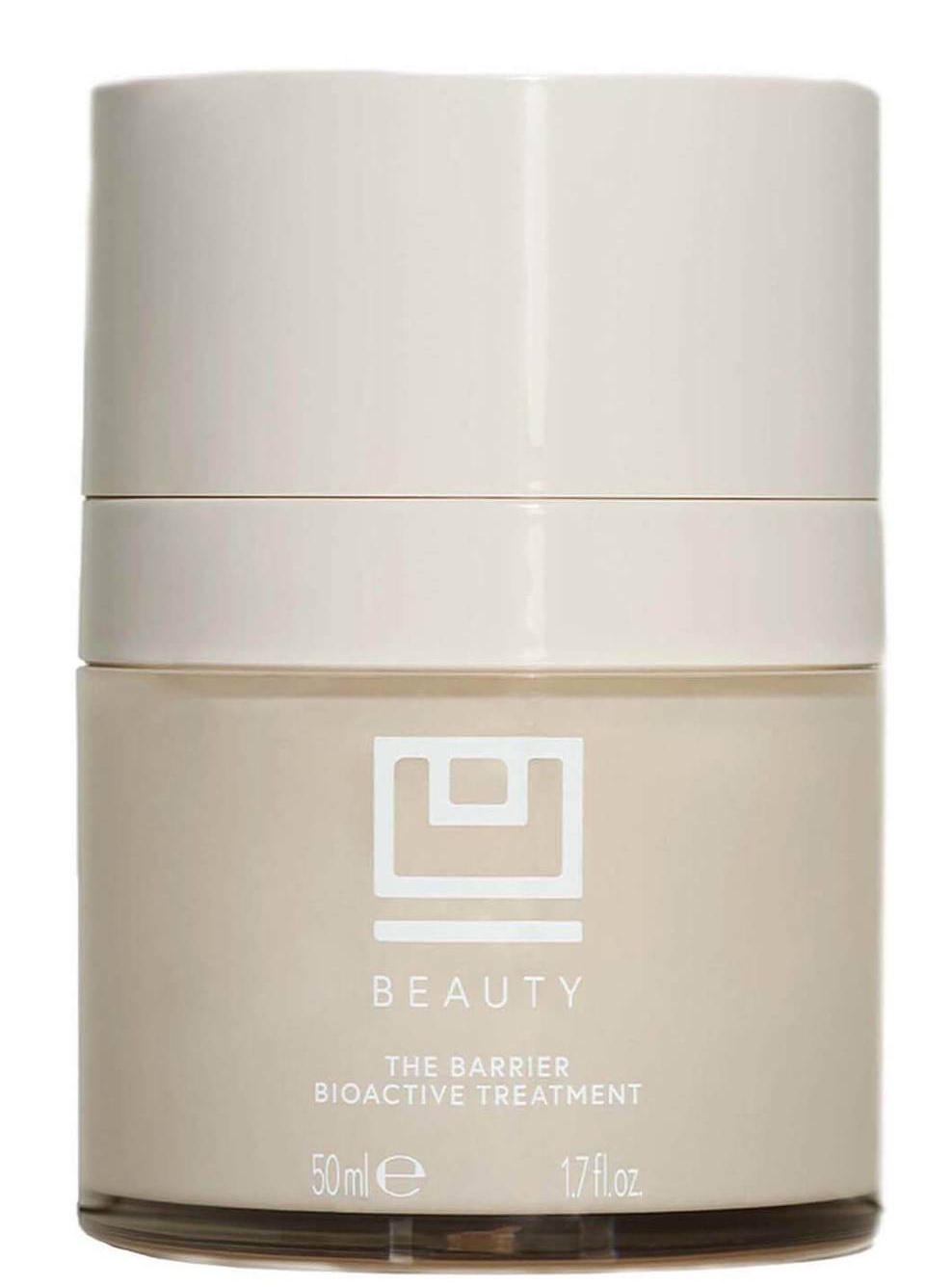 U Beauty The Barrier Bioactive Treatment