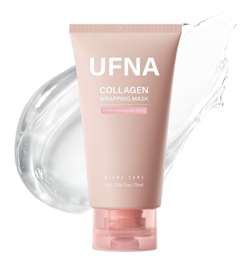 UFNA Collagen Wrapping Mask