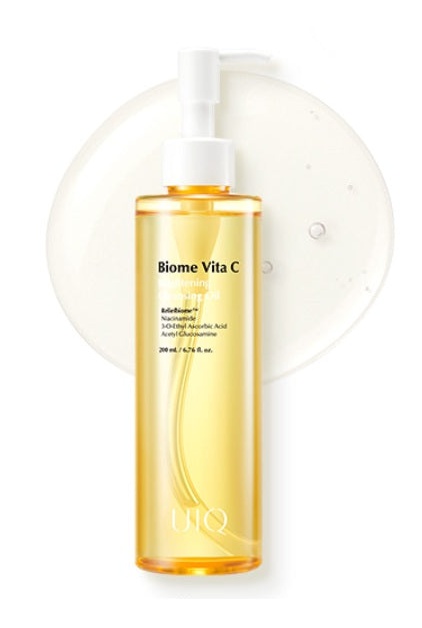UIQ Biome Vita C