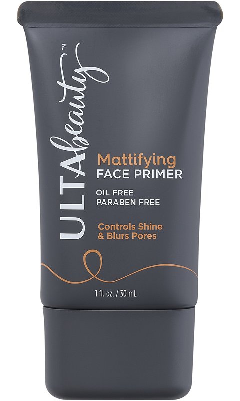 ULTA Beauty Mattifying Face Primer