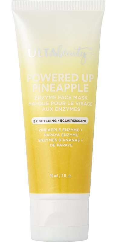 ULTA Beauty Pineapple Enzyme Face Mask