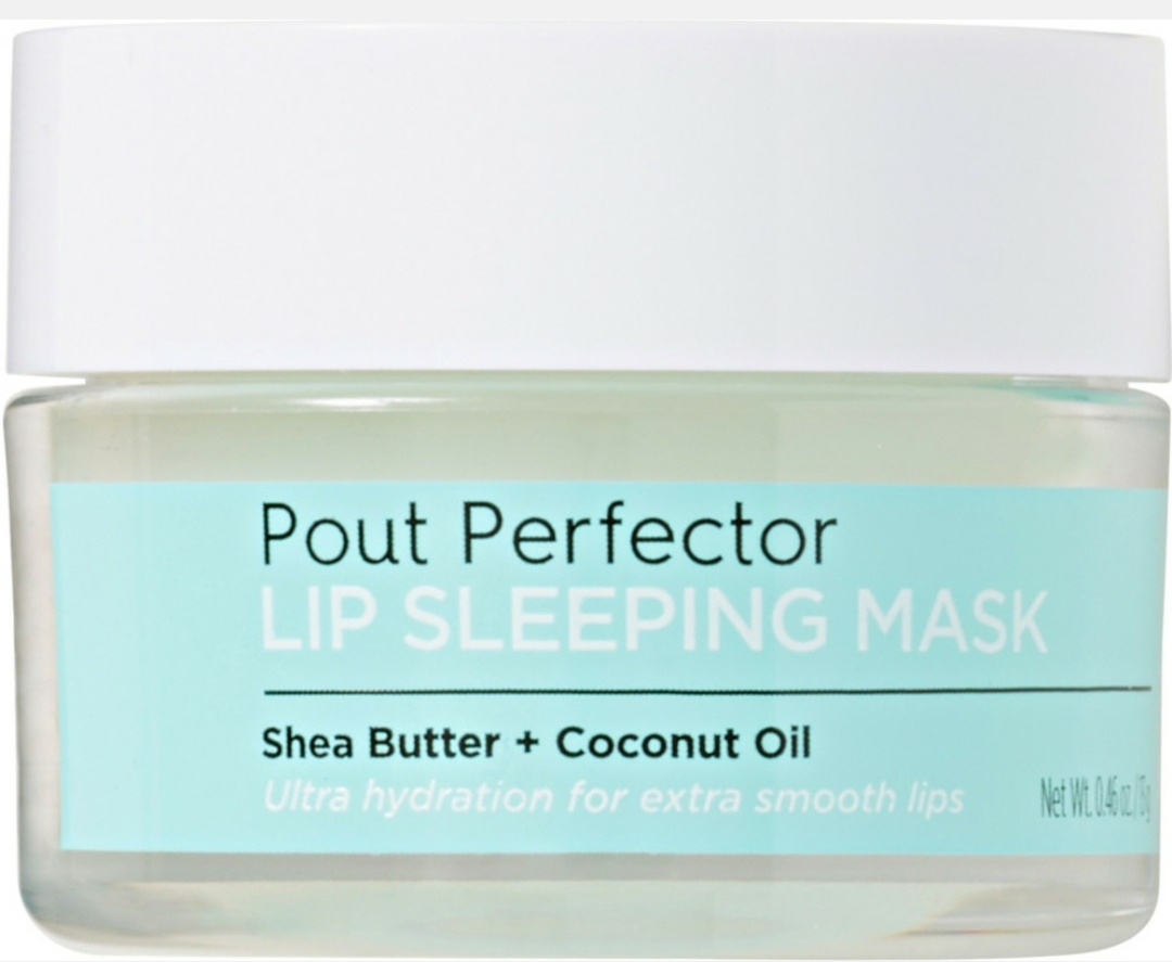 ULTA Beauty'S Pout Perfector Lip Sleeping Mask