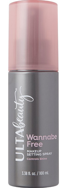 ULTA Beauty Wannabe Free Setting Spray
