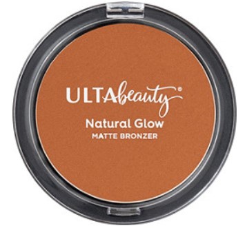 ULTA Matte Bronzer
