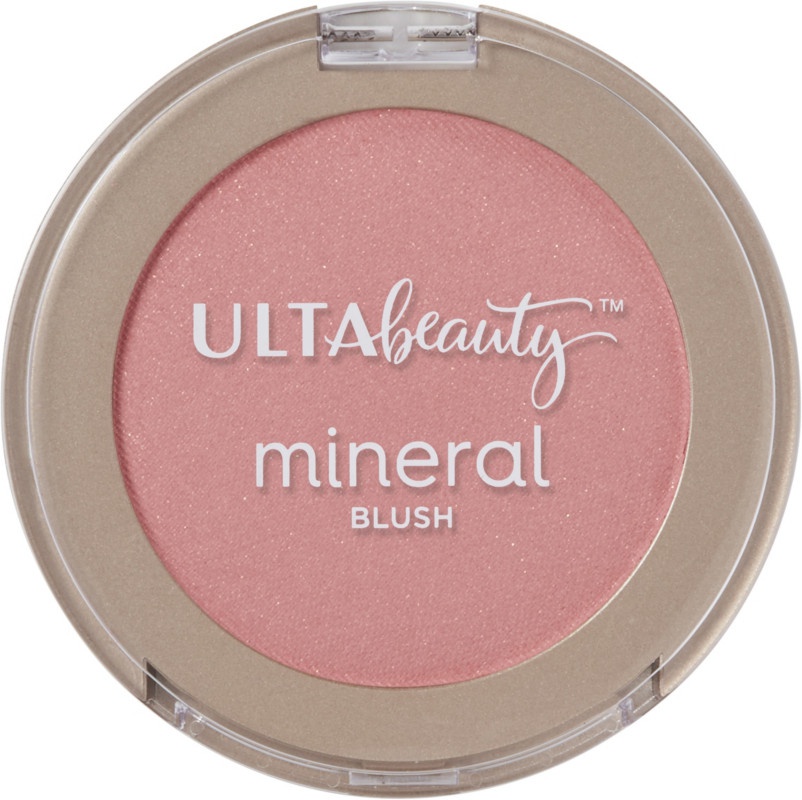 ULTA Mineral Blush