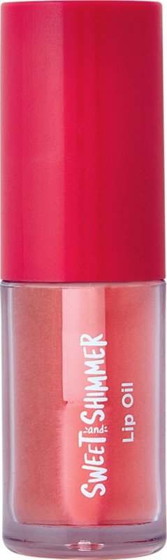 ULTA Sweet And Shimmer Lip Oil